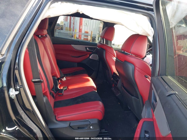 Acura MDX A-spec