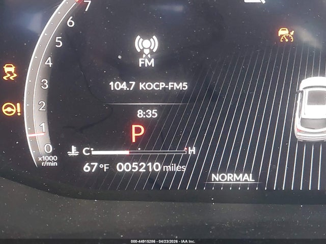 Acura MDX A-spec