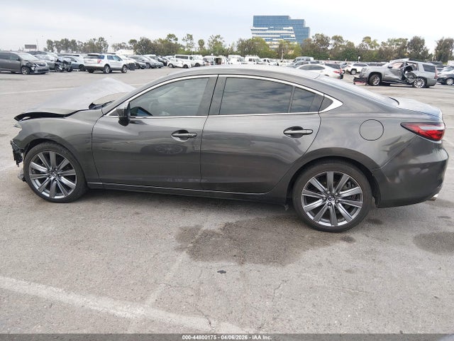 Mazda Mazda6 Touring