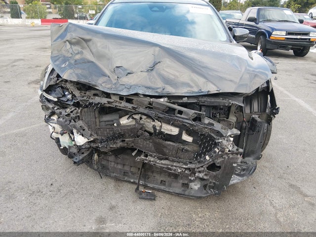 Mazda Mazda6 Touring