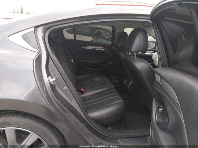 Mazda Mazda6 Touring