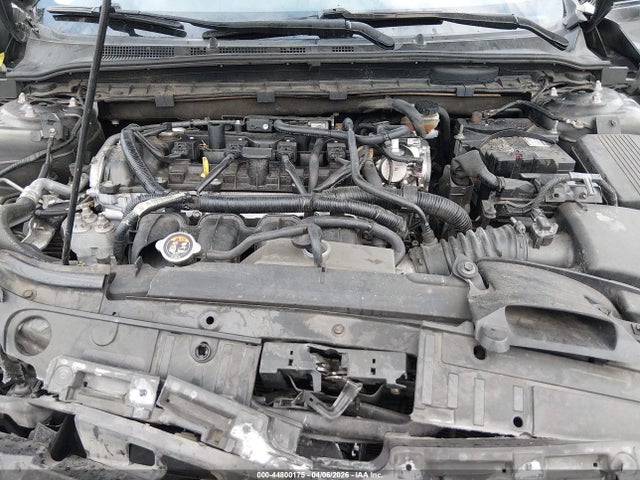 Mazda Mazda6 Touring