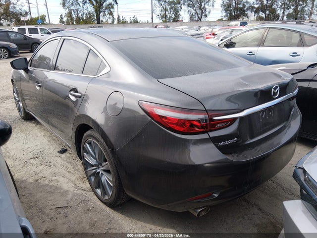 Mazda Mazda6 Touring