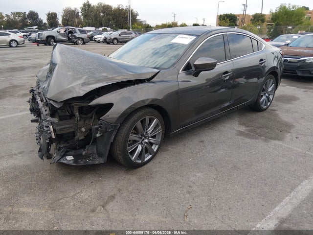 Mazda Mazda6 Touring