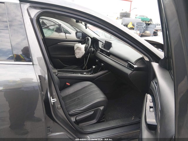 Mazda Mazda6 Touring