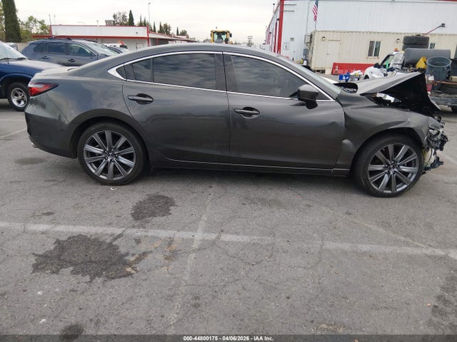 Mazda Mazda6 Touring
