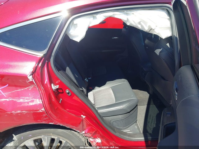 Toyota Venza Xle