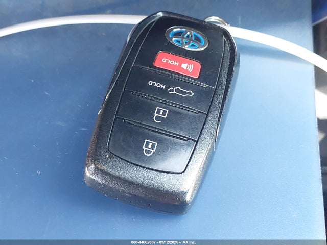 Toyota Venza Xle