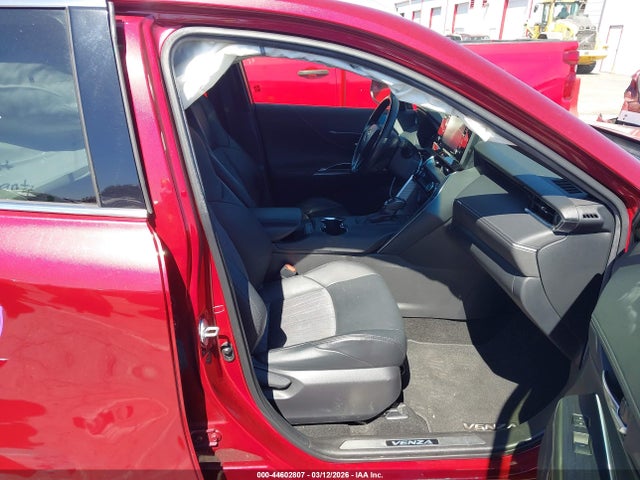 Toyota Venza Xle