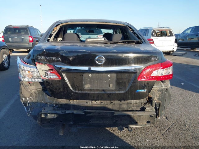 Nissan Sentra