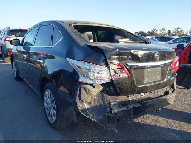 Nissan Sentra
