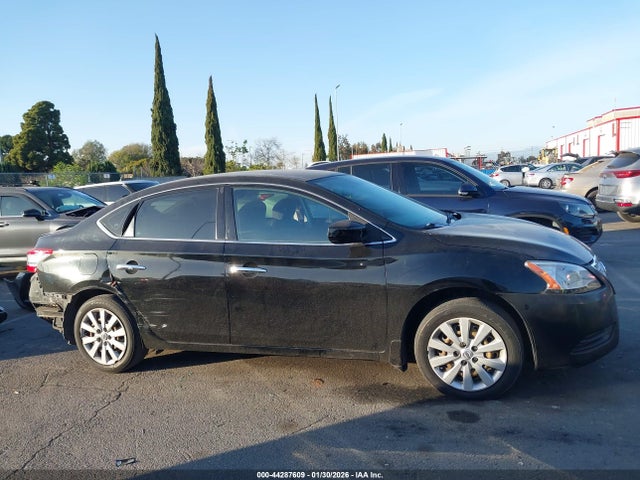 Nissan Sentra