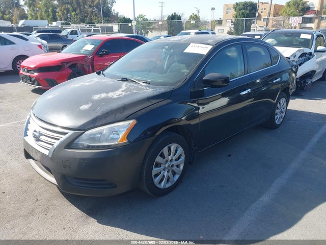 Nissan Sentra