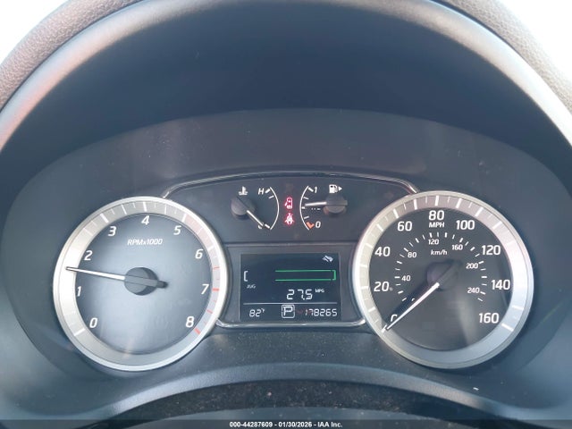 Nissan Sentra