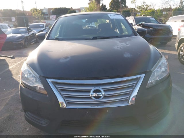 Nissan Sentra