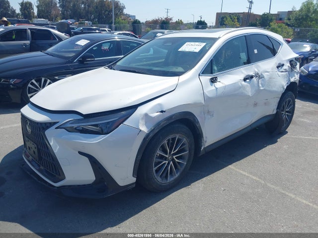 Lexus NX Premium