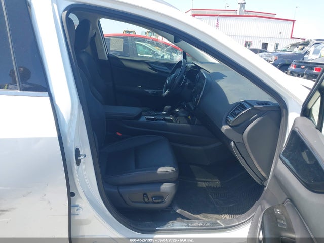 Lexus NX Premium