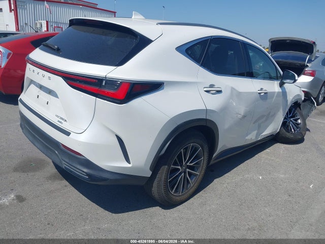 Lexus NX Premium