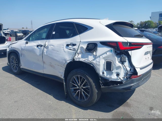 Lexus NX Premium