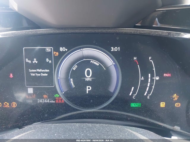 Lexus NX Premium