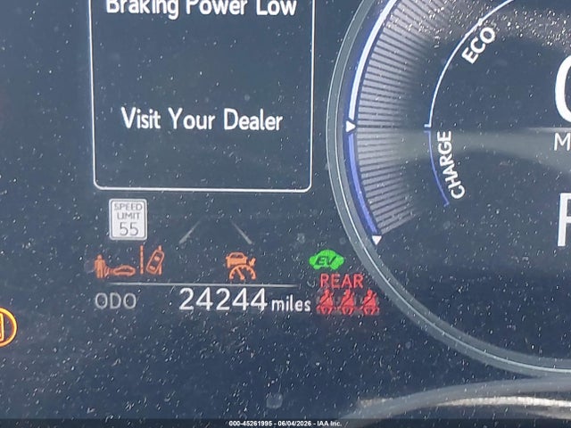 Lexus NX Premium