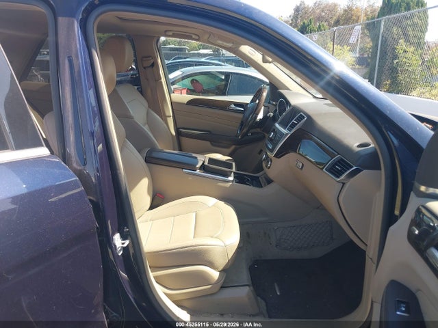 Mercedes-Benz M-Class