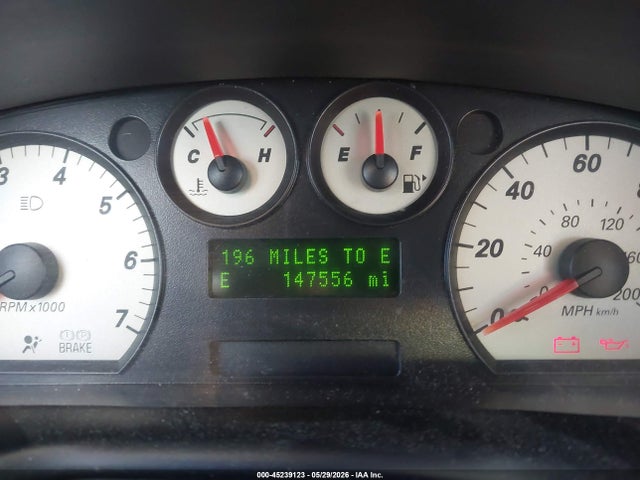 Ford Taurus Sel