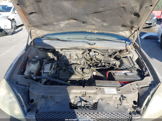 Ford Taurus Sel