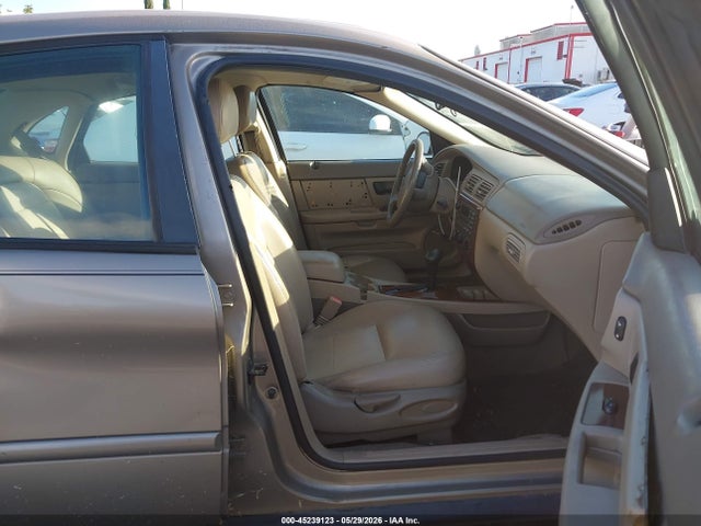 Ford Taurus Sel