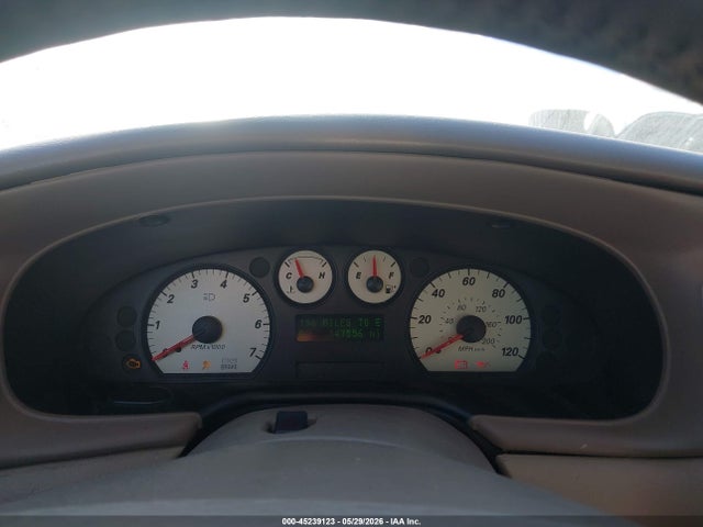 Ford Taurus Sel