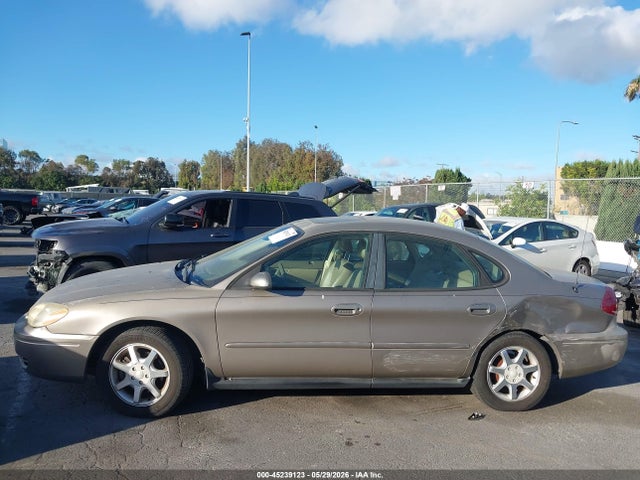 Ford Taurus Sel