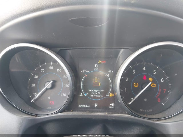 Jaguar F-PACE 35t Premium