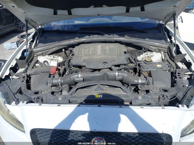 Jaguar F-PACE 35t Premium