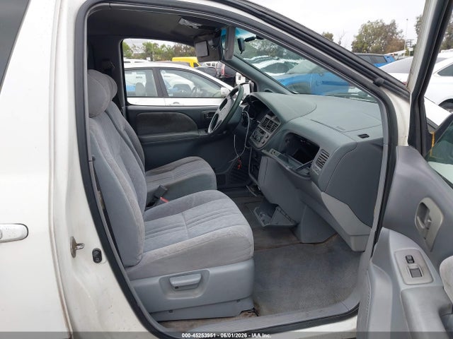Toyota Sienna Le