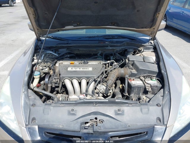 Honda Accord 2.4 Lx