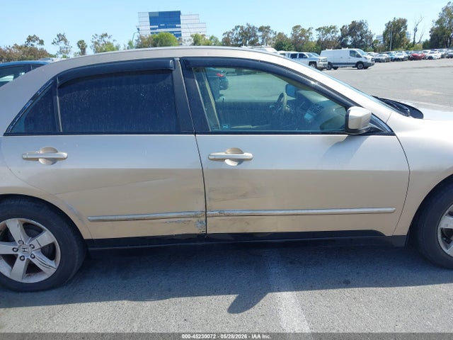 Honda Accord 2.4 Lx