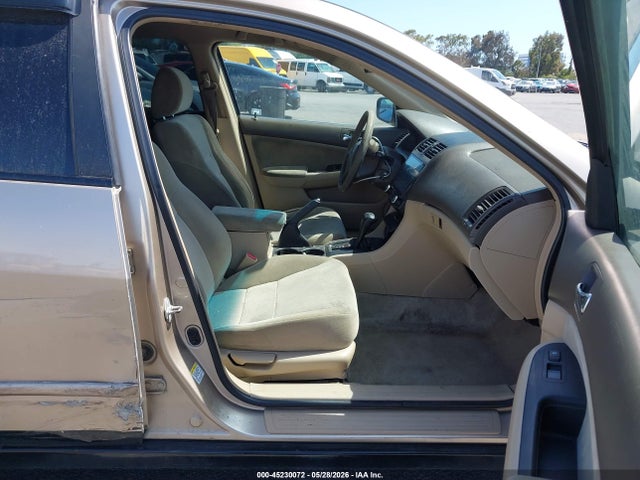 Honda Accord 2.4 Lx