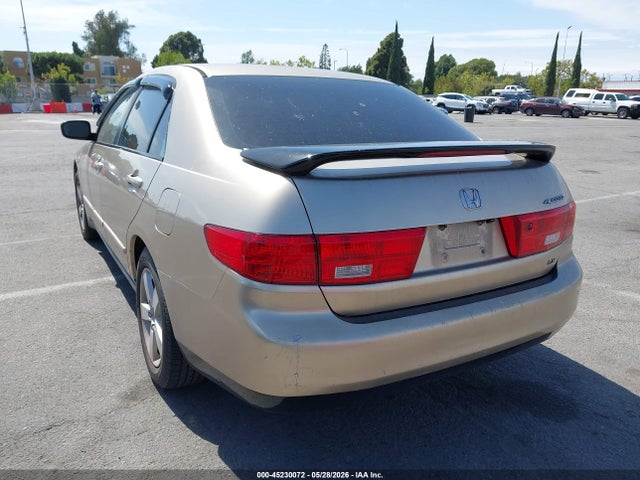 Honda Accord 2.4 Lx
