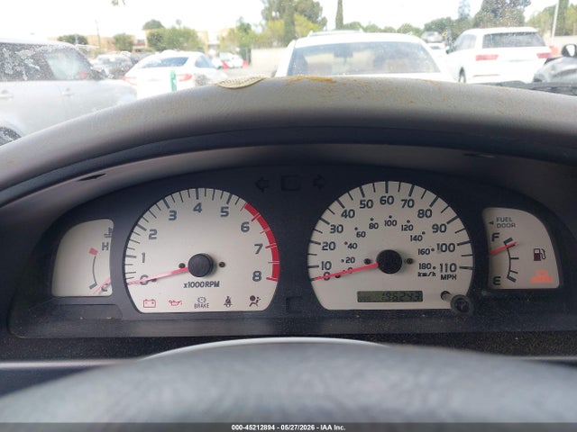 Toyota Tacoma Prerunner V6