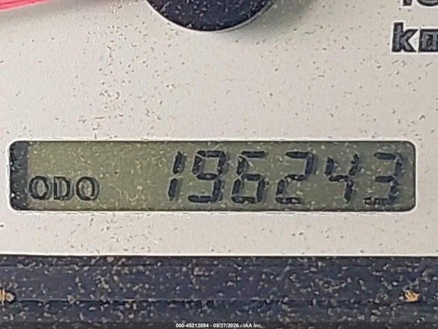 Toyota Tacoma Prerunner V6