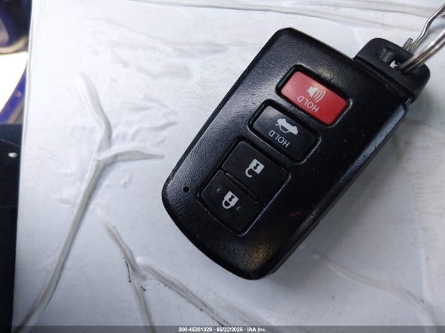 Toyota Corolla S Premium