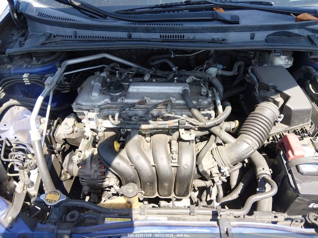 Toyota Corolla S Premium