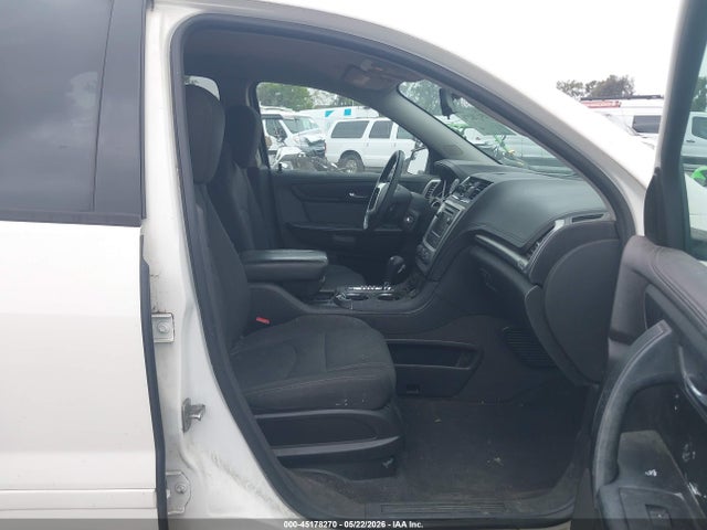 GMC Acadia Sle-1