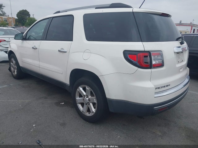 GMC Acadia Sle-1