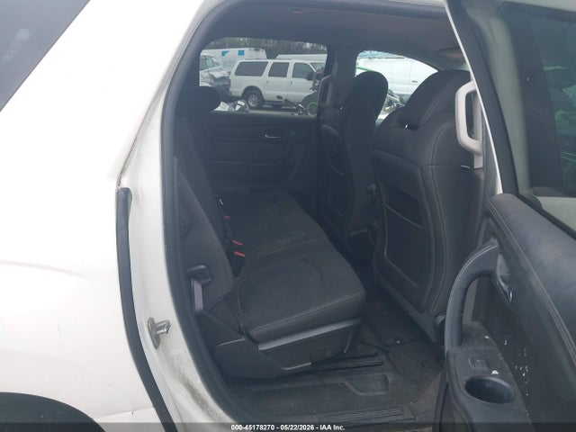 GMC Acadia Sle-1