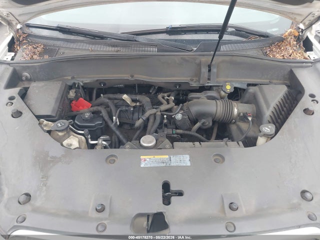 GMC Acadia Sle-1
