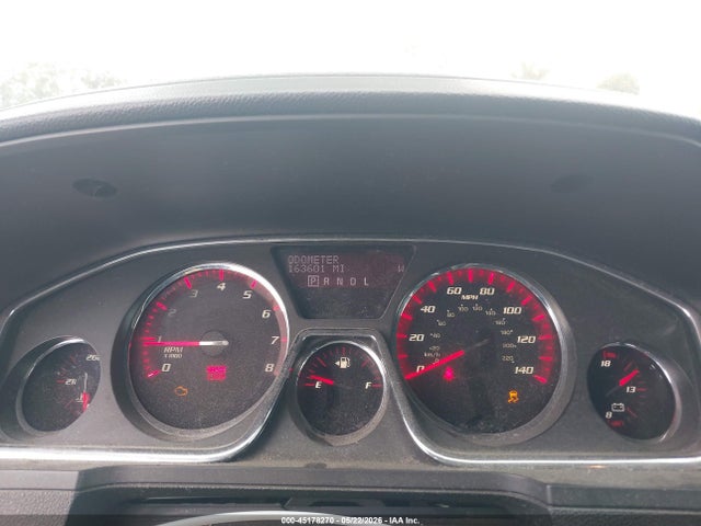 GMC Acadia Sle-1