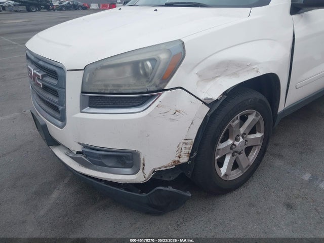 GMC Acadia Sle-1