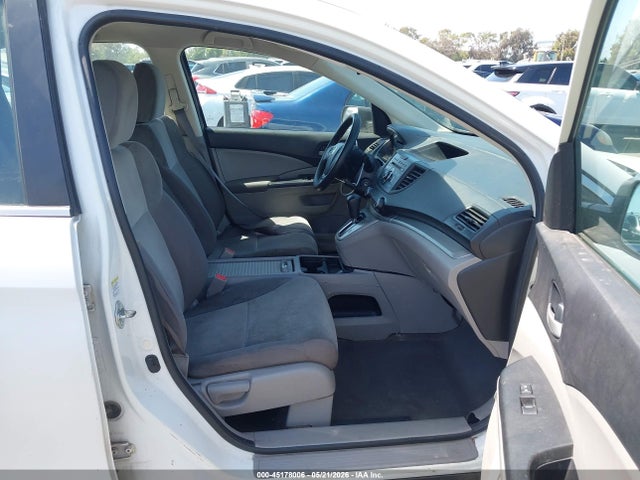 Honda CR-V Lx