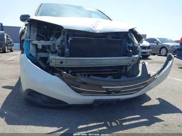 Honda CR-V Lx